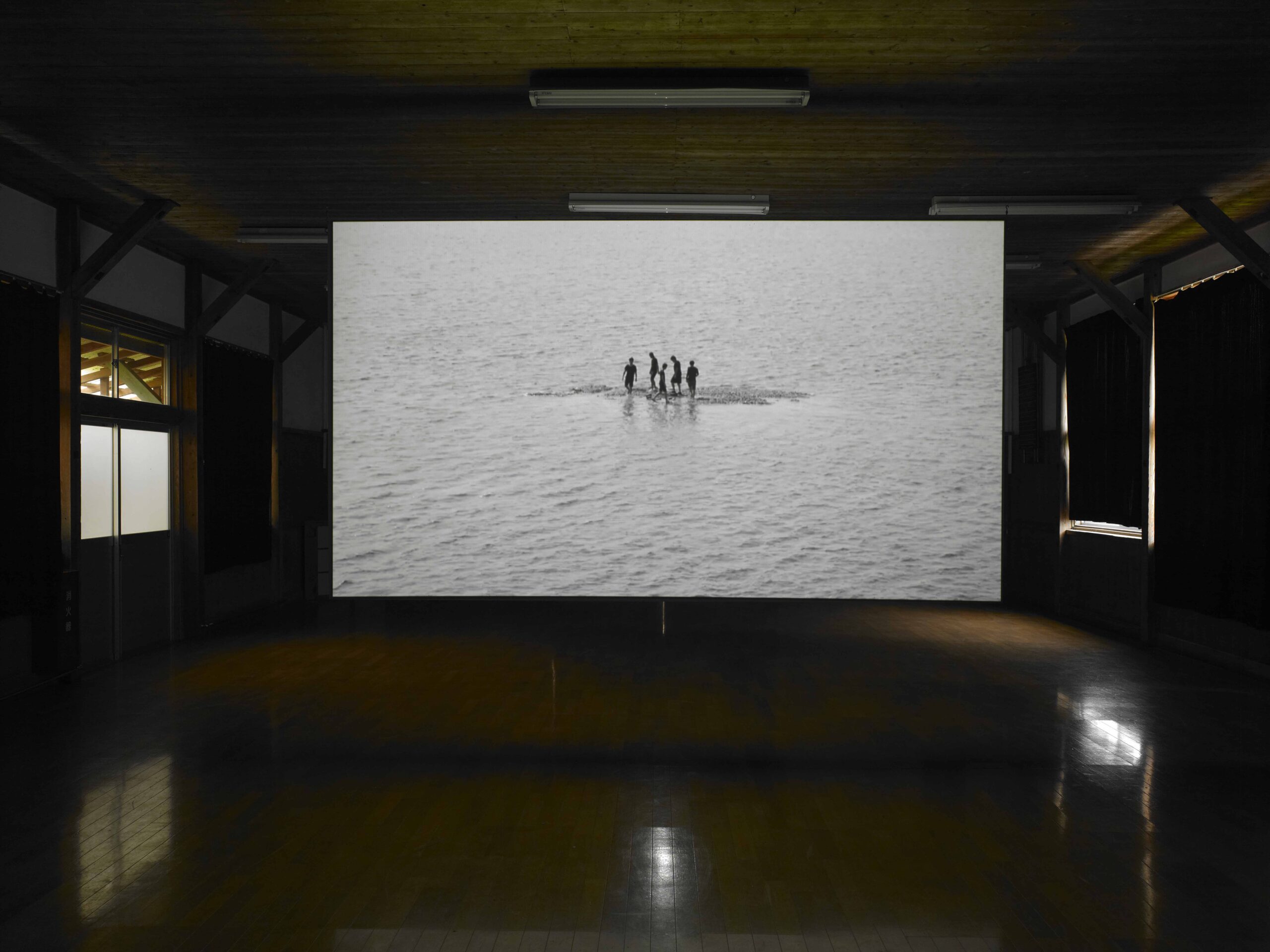 Han Ishu's artwork image