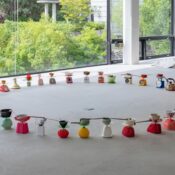 潘逸舟の作品画像