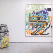 やんツーの作品画像