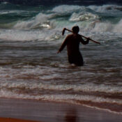 潘逸舟の作品画像