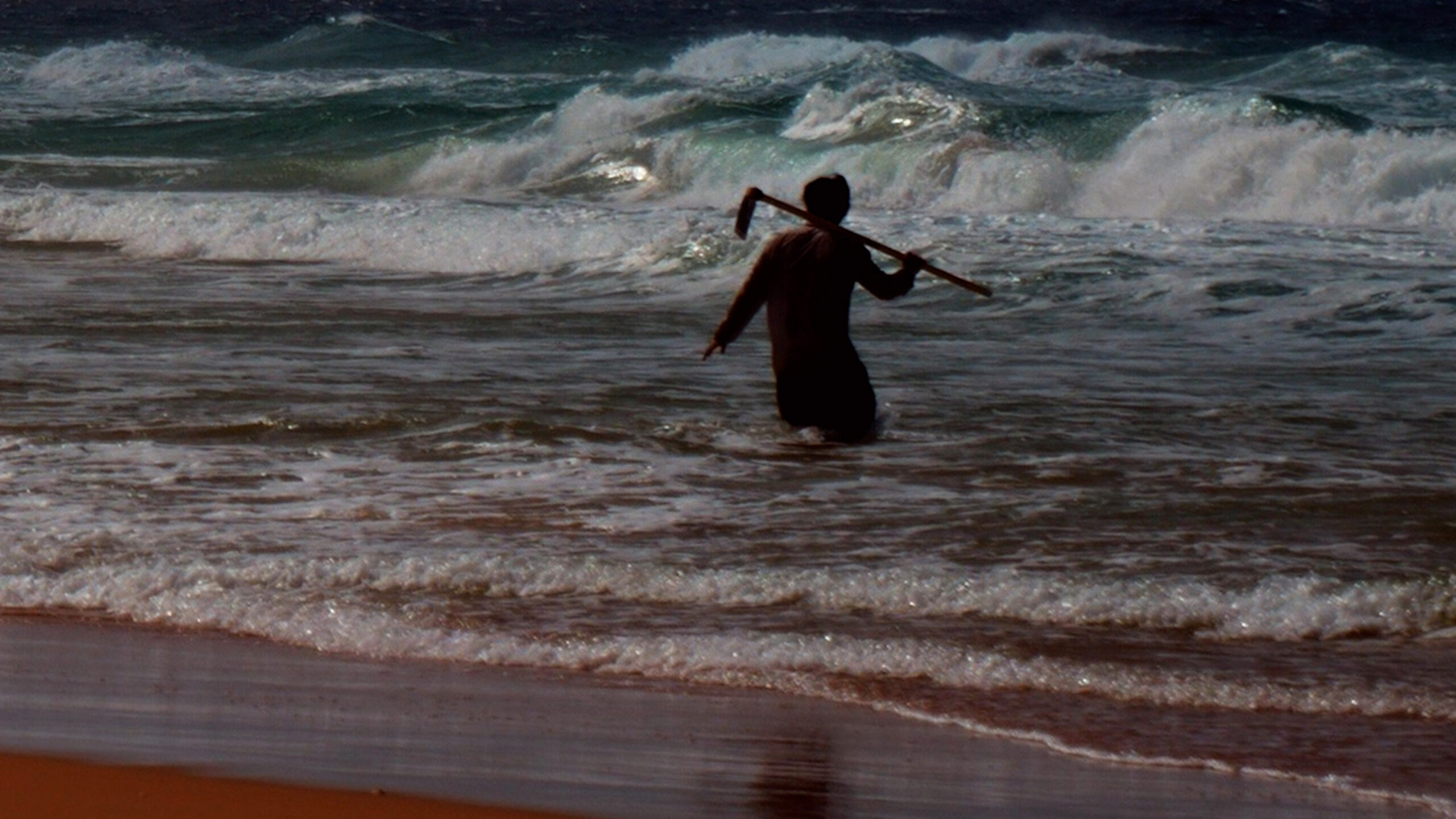 潘逸舟の作品画像